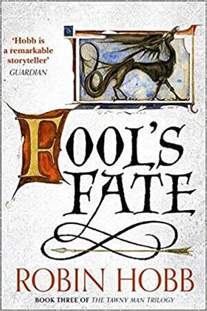 Fool&#39;s Fate